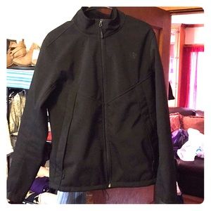 North Face Coat